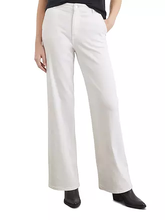 MARC O'POLO | Jeans Wide Leg | 